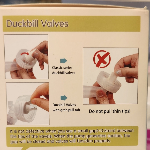 Spectra S1 pump bundle - Picture 6 of 8